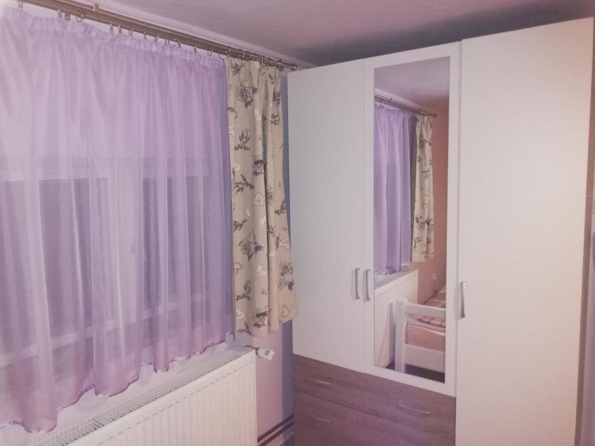 Studio Apartman Small Lili Popovaca Extérieur photo